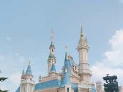 -上海迪士尼度假区