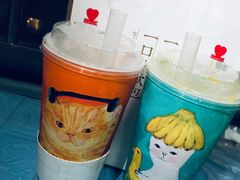 -奈雪的茶(石家庄万象城店)