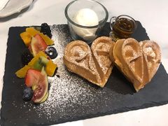 -La Postre(上环店)