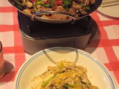 -恰八斗·猛火长沙菜(国贸店)