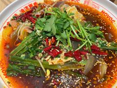 -每味每客·重庆麻辣烫(闵行龙湖天街店)
