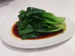 白灼芥蓝苗-翠华餐厅(维璟印象城店)