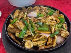 -联丰美食(番禺店)