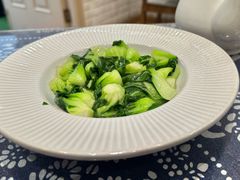 -白家餐厅(徐家汇店)