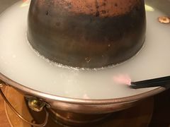 -百花深处·老北京风味菜