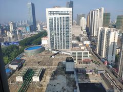 -淮安曙光国际大酒店(大运河广场花街店)