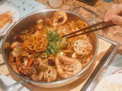 -黄记煌三汁焖锅(金凤万达广场店)