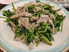 -民族饭荘(新华大街店)