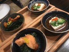 -月下料理(楷林IFC店)