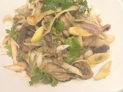 -老牌坊鲁菜名店(宽厚里店)