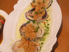 -醉壹号海鲜大排档·老厦门特色菜(厦门美食地标店)