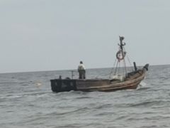 -老虎石海上公园