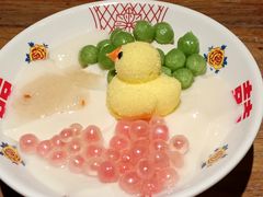-破三川·新川菜(静安大融城店)