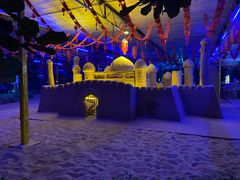 -南宫五洲植物乐园