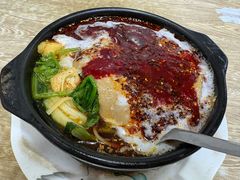 -蜀王砂锅总店