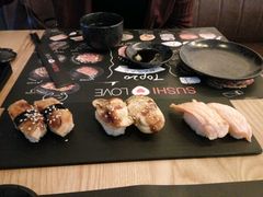 -Sushi Love 创意寿司(丽影广场店)