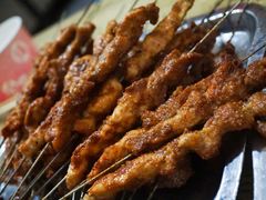 -吉庆街美食广场