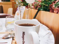 英式红茶-哈根达斯(国瑞店)