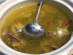 -大碗先生(万家丽店)