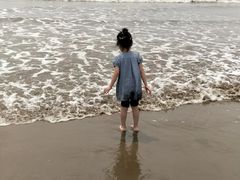 -珠海金沙滩
