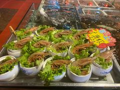 -旺角小渔村·海肠捞饭开创者(环山路店)