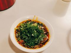 -食潮汕头鲜牛馆(望京保利店)