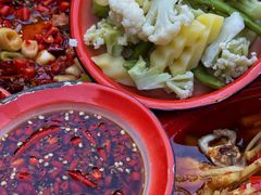 -拈一筷子·宜宾江湖菜(十一街店)