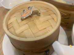 -老班长手工灌汤包(望京华彩店)