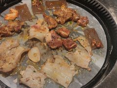 -么子烤肉(化龙池店)