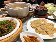 -走马楼饭庄(慈城古县城店)