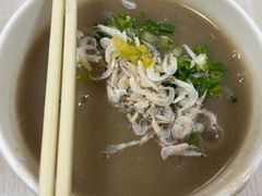 -汪记鲜鱼糊汤粉(沈阳路总店)