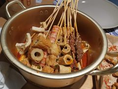 -觅香串串香·麻辣烫·冒菜(欧美广场店)