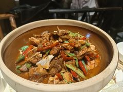 -串盟烧烤大排档·长沙美食地标(星沙店)