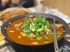 -江城燕子大排档(江汉路步行街店)