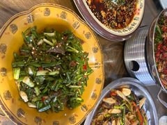 -灶东家民间菜(回兴店)