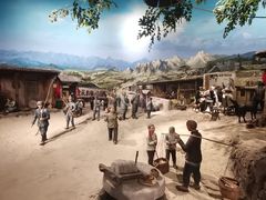 -聂荣臻元帅陈列馆