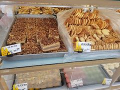 -爱德顺糕点食屋(利民道店)