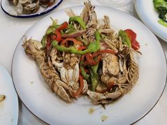 -来之顺海鲜菜馆·青岛菜·始于1993(栈桥店)