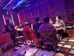 -蛙来哒(东城万达店)