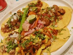 -墨纪Mojí墨西哥餐厅(官舍店)