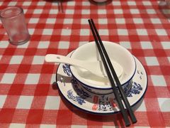 -老郑家东北春饼(龙悦居店)