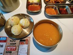 -西塔老太太泥炉烤肉(望京一店)