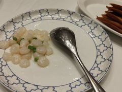 -新吉士·上海菜(浦东LCM置汇旭辉店)