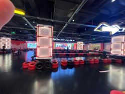 -卡尔飞车(长沙喜盈门范城店)