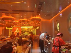 -西塔老太太泥炉烤肉(苏州大悦城店)