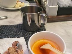 -顺德联塑万怡酒店·万荟轩自助餐厅