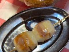 -马叉虫和妖且闲·长沙大排档(解放西店)