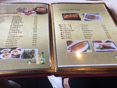 -郑阿姨的家·이모네·韩料&烤肉(武川路店)