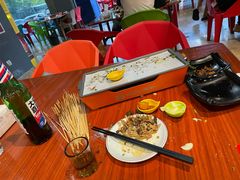 -林二哥宜烤官·宜宾小烧烤