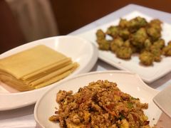 -潍坊菜馆(三里河南横街店)